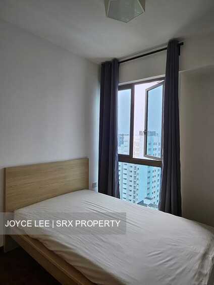 Parc Vera (D19), Condominium #447182461